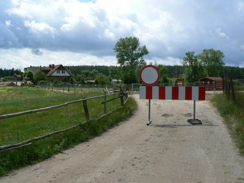 Hades na Żeglarskiej – ruszyły roboty drogowe