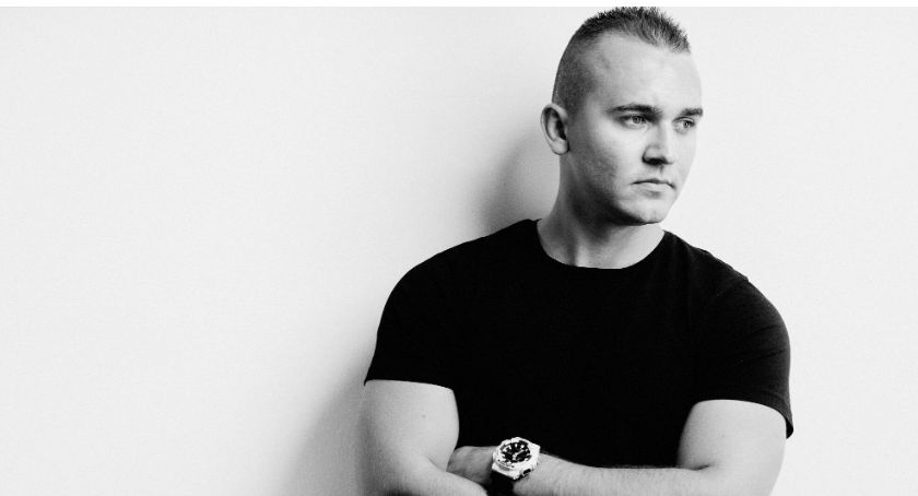 Dawid Raczyński - szczecinecki David Guetta podbija muzyczny świat!