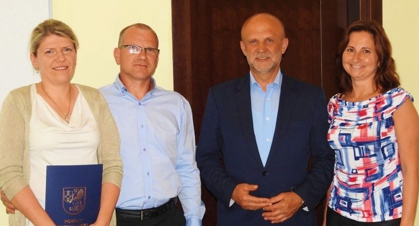Kolejna para stworzy rodzinny dom dziecka
