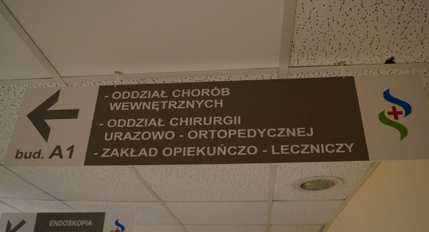 Czy miasto jest w trudnej sytuacji finansowej i nie ma pieniędzy na szpital?