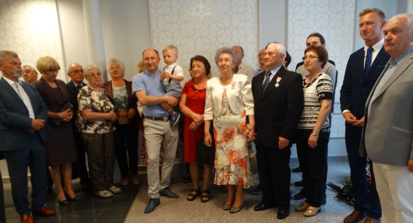 Złote Gody Państwa Korobko