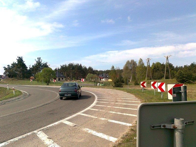 Jest umowa! - budowa 