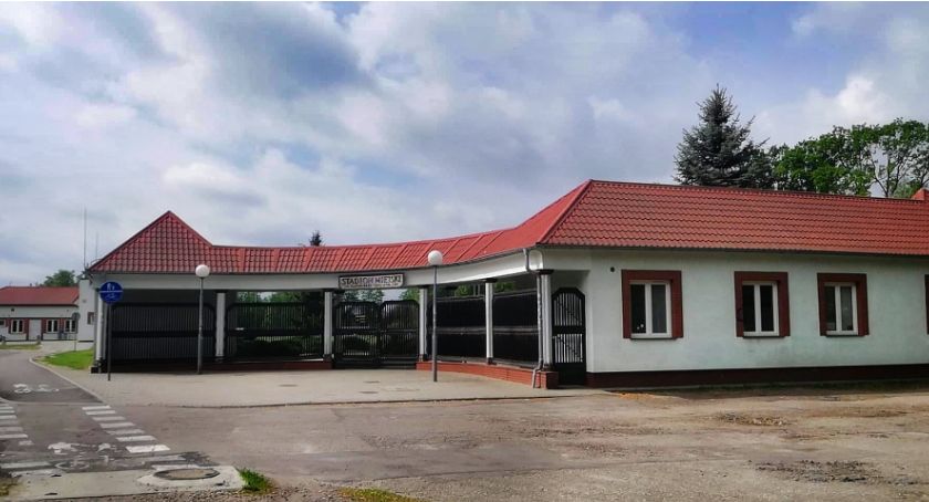 MKP nie strzeli 20 goli w czasie jednego meczu. Morzycko odpuszcza