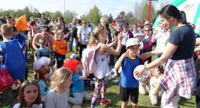 Pikniki, malowanie, koszenie trawników. Czym jeszcze zajmują się rady osiedli w Szczecinku?