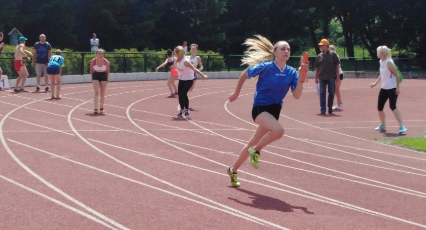 Mistrzostwa Polski w Lekkiej Atletyce 
