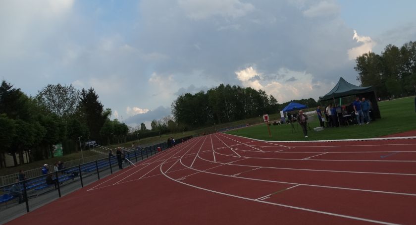Pierwszy Festiwal Płotkarsko-Sprinterski już w piątek w Szczecinku