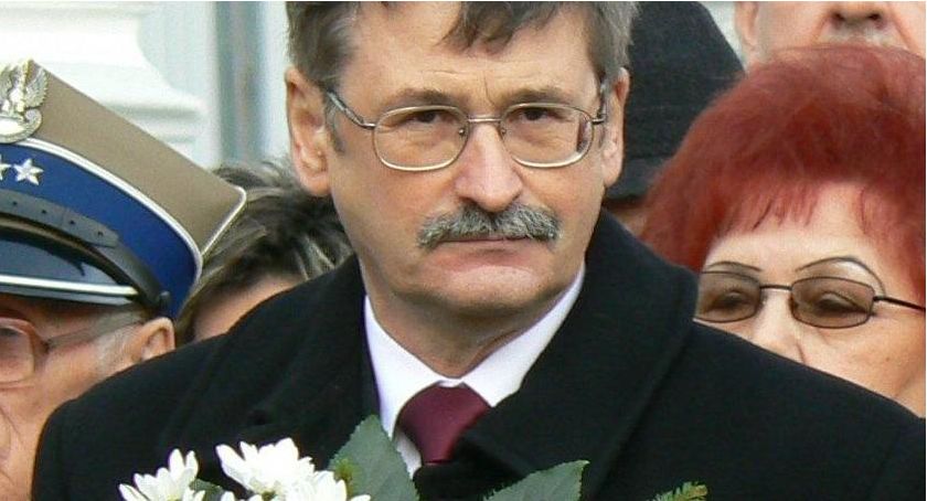 10 lat temu zginął Marian Tomasz Goliński, burmistrz Szczecinka