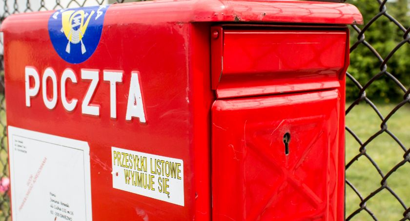 Listonosze chcą podwyżek i jadą protestować