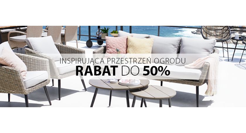 Nie masz pomysłu na inspirujące mieszkanie? Znajdź go w JYSK z rabatem do 60%!