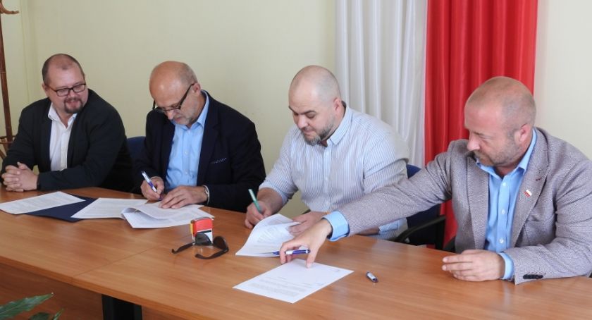 Przebudowa drogi w Sępolnie ruszy w lipcu