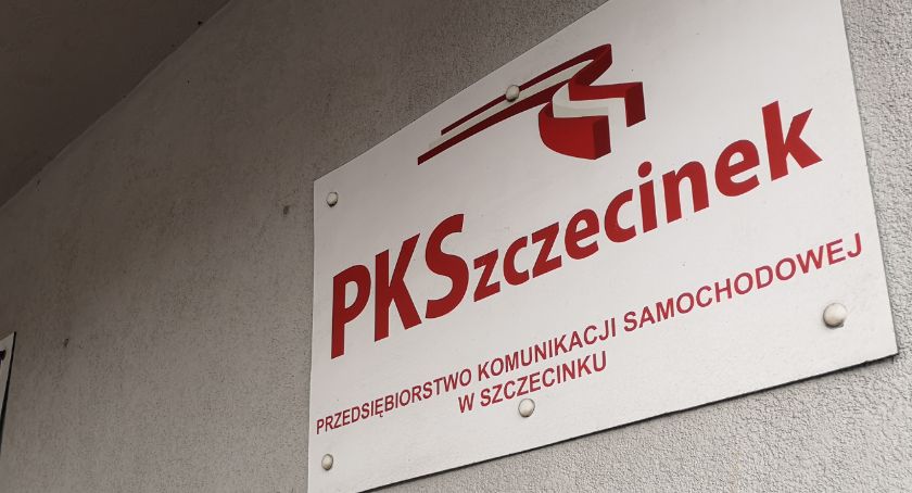 O tym, kto przejmie PKS Szczecinek, zdecyduje sąd