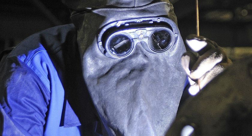 Diagnosta, tlenowy przecinacz złomu, strażnik miejski, sprzątaczka. Oferty pracy w Szczecinku