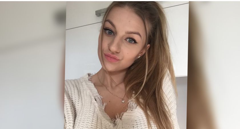 Martika Józefiak walczy o tytuł najpiękniejszej. W sobotę gala finałowa