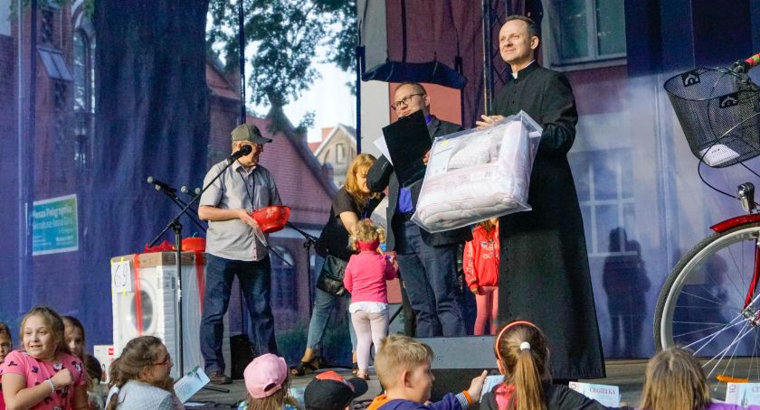 Na remont wieży kościoła mariackiego zebrali blisko 23 tys. zł