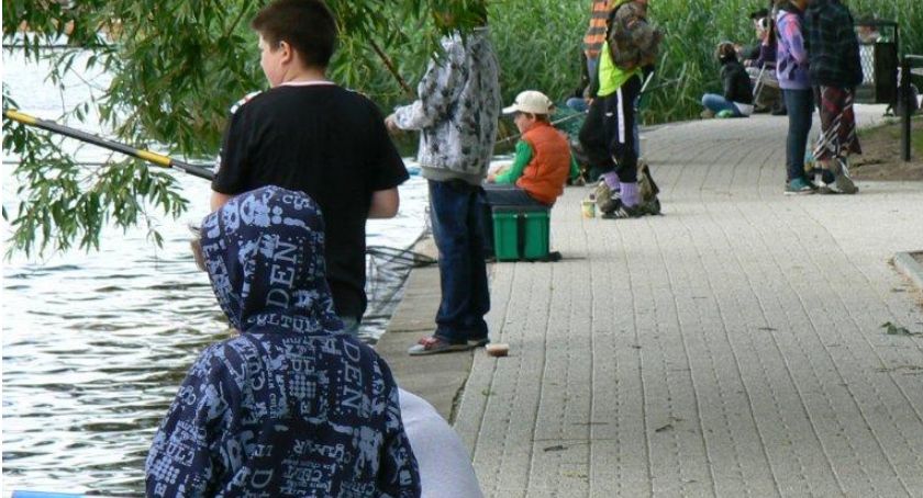 Spławikowe mistrzostwa 