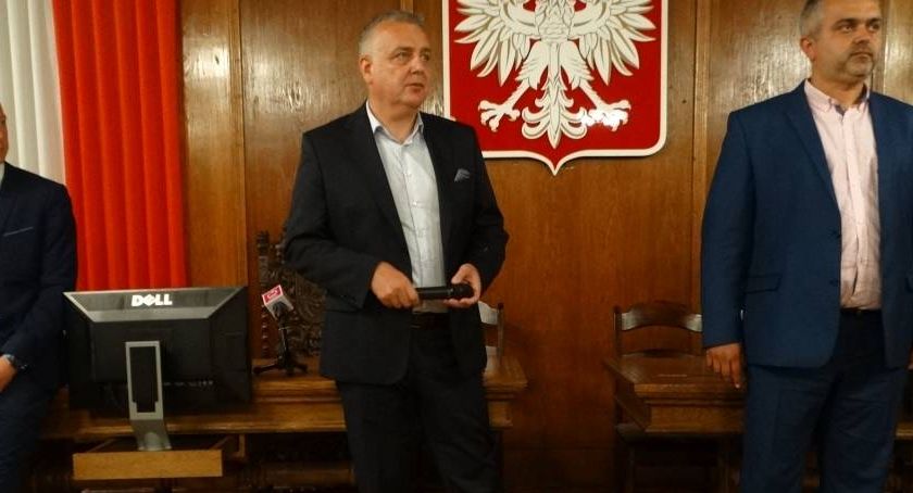 Subiektywny przegląd tygodnia, część 23. Burmistrz nie był w formie