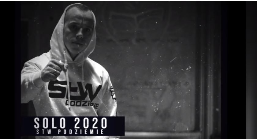 STW Podziemie kończy prace nad płytą i publikuje promomix