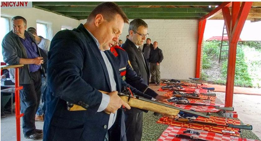 Marek Kotschy nowym prezesem Szpitala w Szczecinku. Na początek na 30 dni