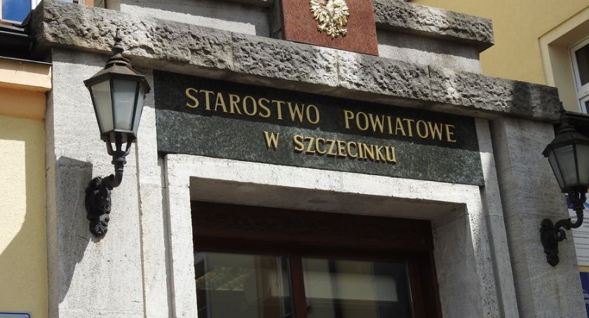 Pieniądze publiczne i edukacja. Obradował Zarząd Powiatu