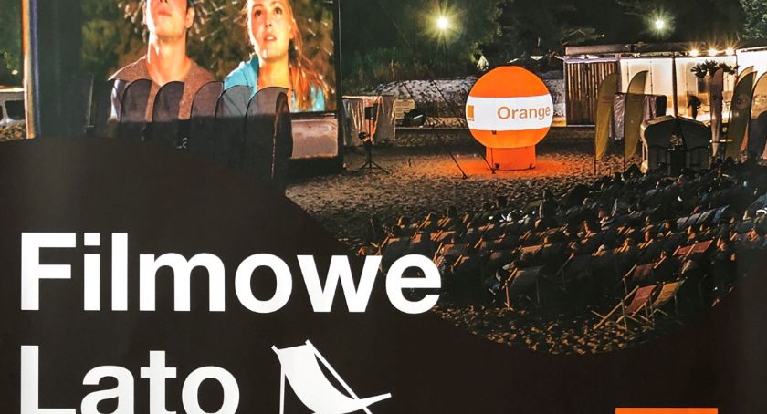 Darmowe kino w Bornem Sulinowie