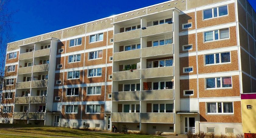 Czego możesz wymagać od swojej wspólnoty mieszkaniowej?