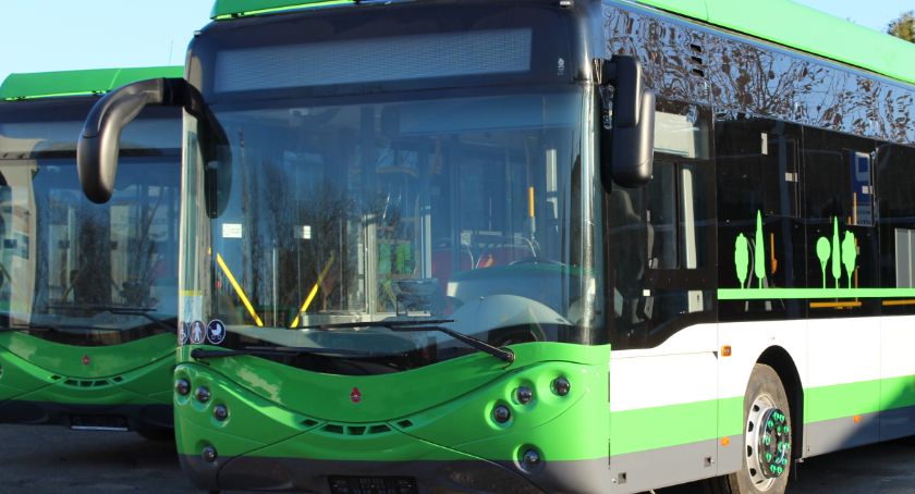Autobusy miejskie bez opłat. Dość drogi przepis na sukces?