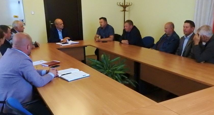 Susza powoduje straty w rolnictwie. W poniedziałek spotkanie na ten temat