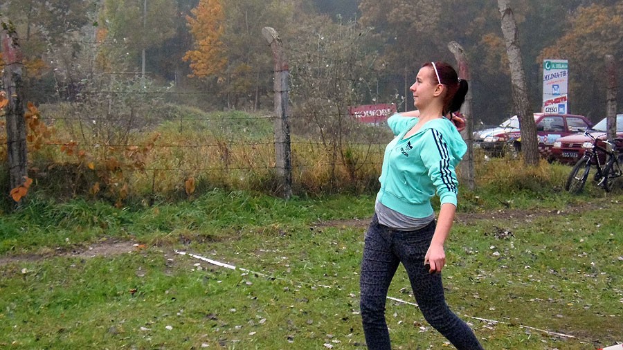 Powiatowe Zawody Sportowo Obronne