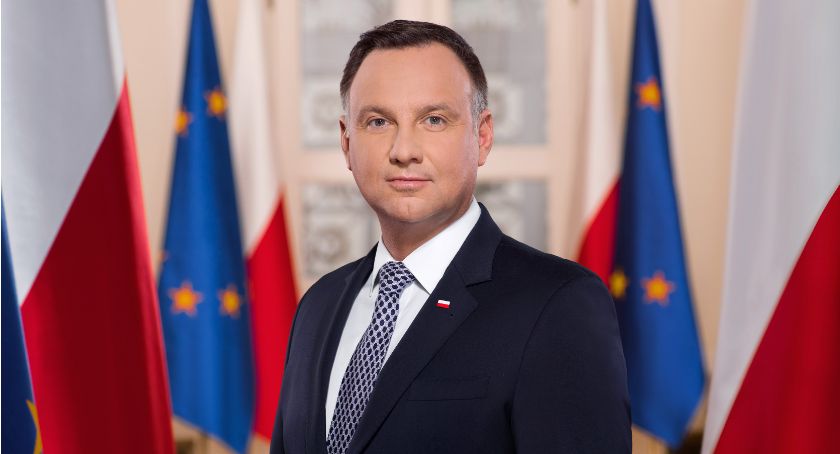 Prezydent Andrzej Duda przyjedzie do Szczecinka [Aktualizacja]