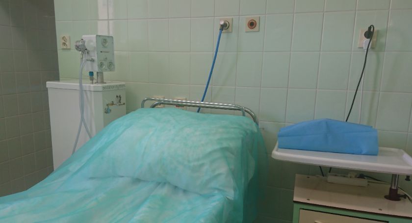 Ogromne straty szpitala. Zadłużony „z przyczyn obiektywnych” czy przez słabe zarządzanie?