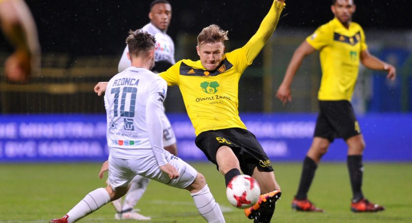 Bartłomiej Poczobut trafi do Widzewa?