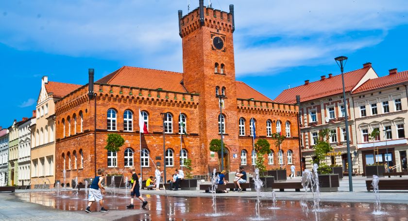 Szczecinek, a nowa praca. Gdzie jej szukać?