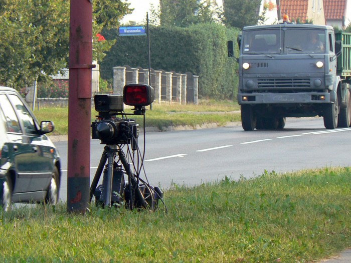 Ostatni weekend wakacji – Szczecinek zatłoczony?