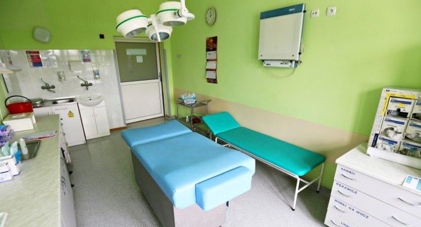 Pierwsze zmiany kadrowe w szpitalu. Będzie nowy ordynator chirurgii