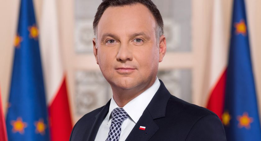 Dziś wizyta Prezydenta RP w Szczecinku