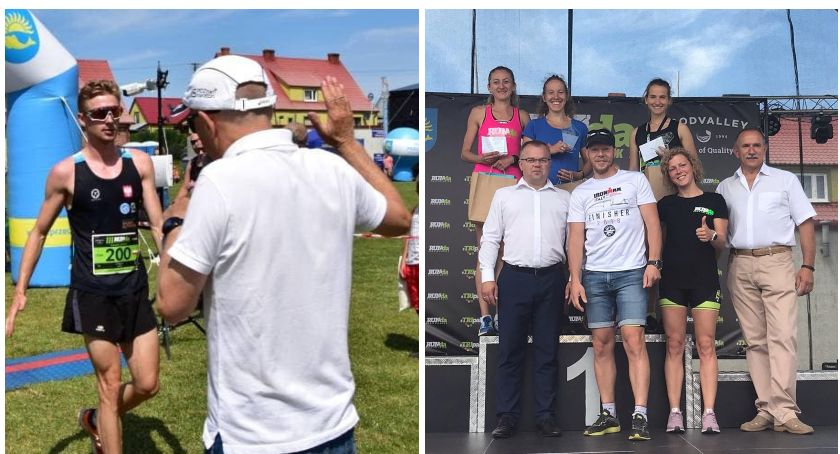 RUNda Przechlewska. Szczecinecczanie najlepsi!