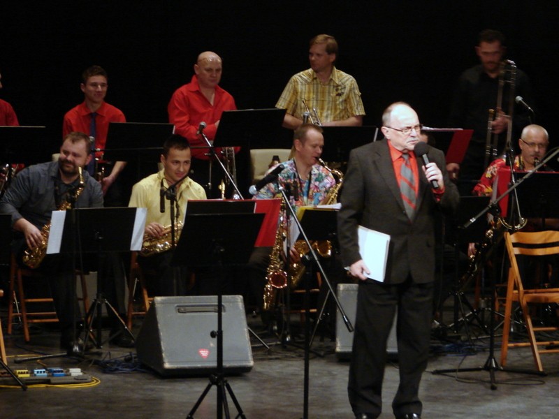 Karnawałowa Mała Filharmonia