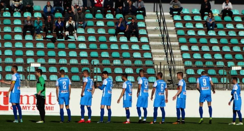 Przed startem nowego sezonu. Zbigniew Węglowski: Przygotowania przebiegają zgodnie z planem