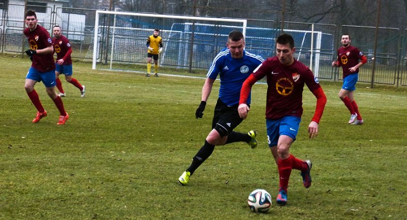MKP Szczecinek zagra dziś pierwszy sparing. Rywalem - Gwardia Koszalin