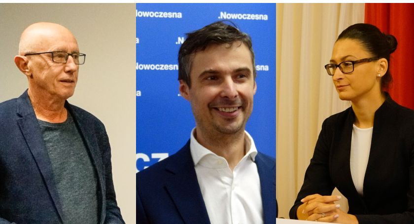 Golińska, Douglas czy Lubczyk? Zagłosuj w sondzie