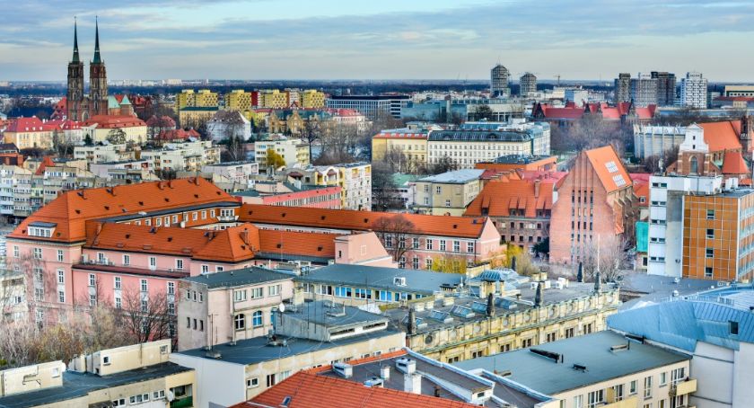 Wrocław na weekend. 6 miejsc, które warto zobaczyć mając tylko 2 dni