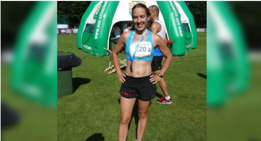 Bieg Uliczny Św. Jakuba. Antonina Wirkus ponownie na podium