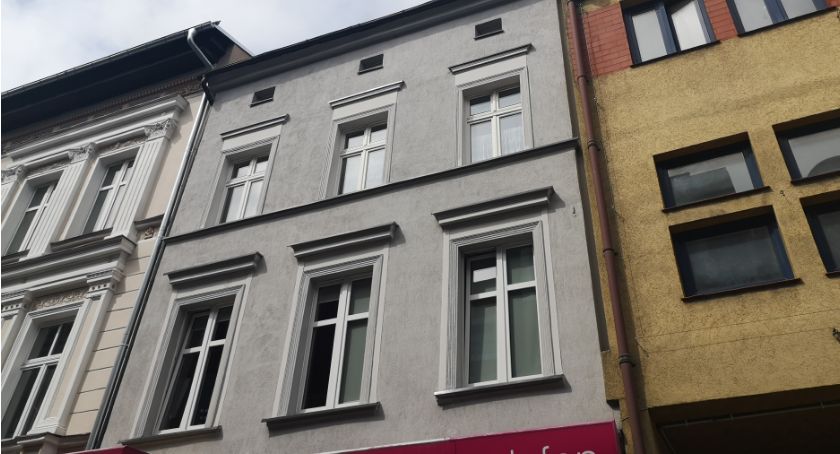 Mieszkanie w centrum nie dla każdego. Lokator z ZGM wyeksmitowany, lokal sprzedany
