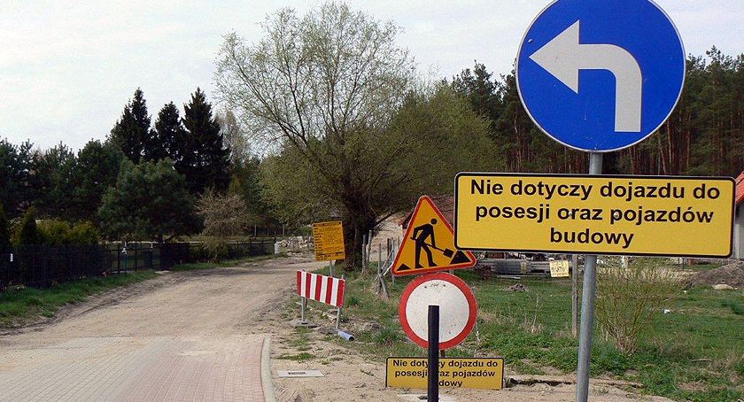Rekordy cenowe małych działek budowlanych w Polsce. Jaki jest trend w Szczecinku?