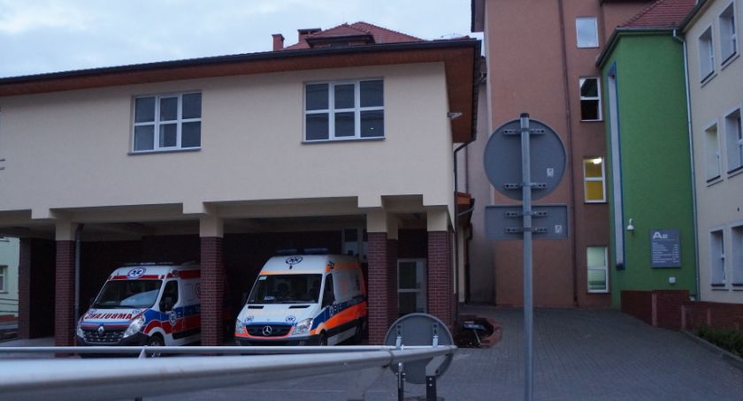 Szpital dostał od miasta przelew. Pomogło przedsądowe wezwanie do zapłaty?