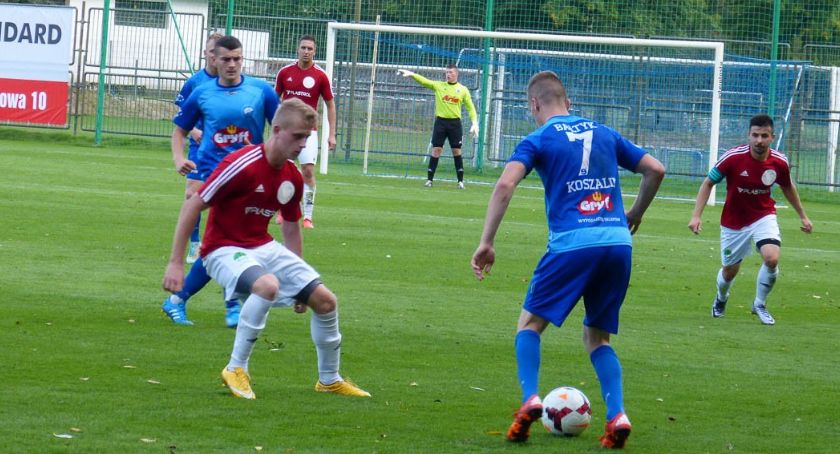 MKP Szczecinek zagra swój drugi sparing przed nowym sezonem