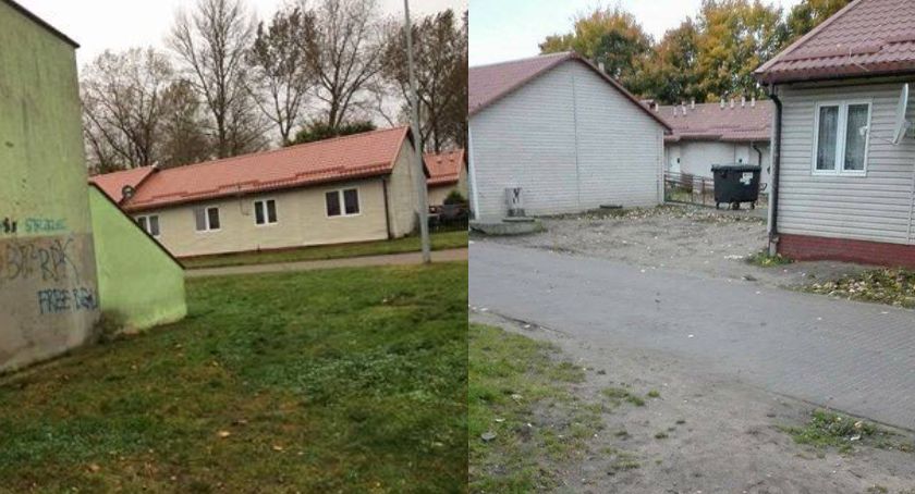 Czytelniczka: Czy bandytyzm na ul. Polnej 47 się kiedyś skończy?