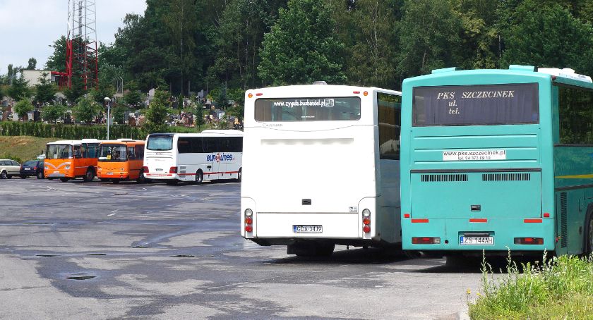 PKS Szczecinek kupuje jeden z największych konkurentów. Już wiadomo, który