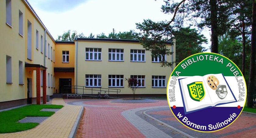 Protesty w Bornem. Powód? Nowy dyrektor biblioteki