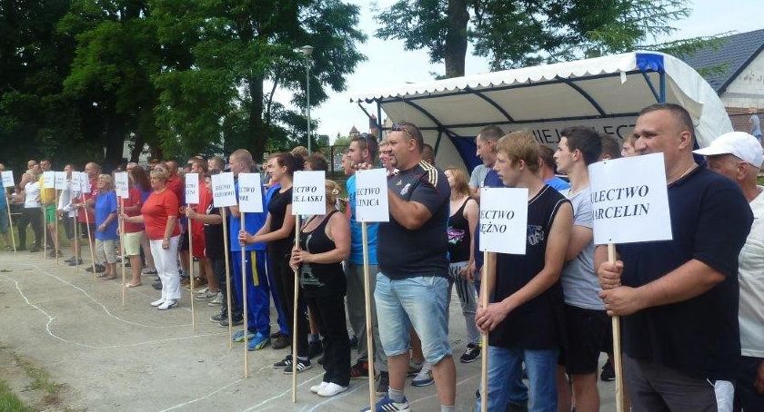 Turniej Sołectw już w sobotę